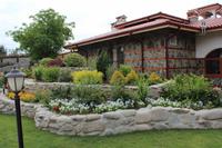 Skobelevo, bulgarisches Rosental