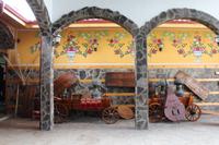 Skobelevo, bulgarisches Rosental