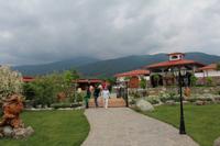 Skobelevo, bulgarisches Rosental