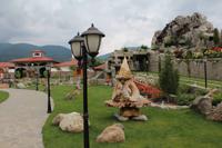 Skobelevo, bulgarisches Rosental