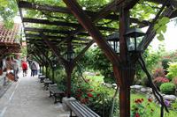 Skobelevo, bulgarisches Rosental