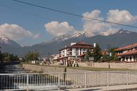 Bansko