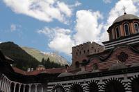 Rila-Kloster