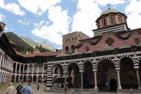 Rila-Kloster