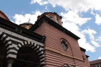 Rila-Kloster