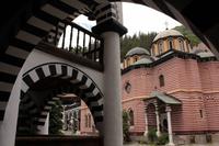 Rila-Kloster