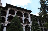 Rila-Kloster