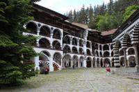 Rila-Kloster