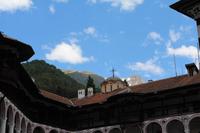 Rila-Kloster