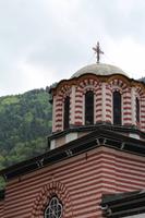 Rila-Kloster