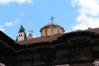 Rila-Kloster