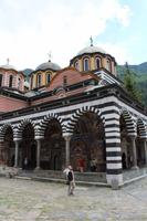 Rila-Kloster