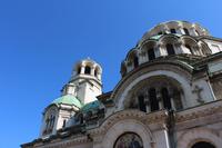 Sofia, Newski-Kathedrale