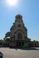 Sofia, Newski-Kathedrale