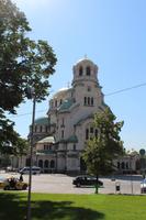 Sofia, Stadtrundgang