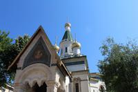 Sofia, Stadtrundgang