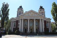 Sofia, Stadtrundgang