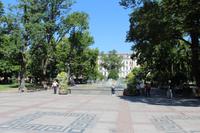 Sofia, Stadtrundgang