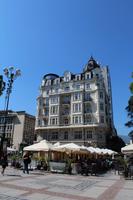 Sofia, Stadtrundgang