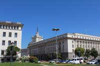 Sofia, Stadtrundgang