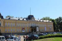 Sofia, Stadtrundgang