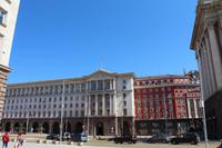 Sofia, Stadtrundgang