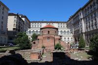 Sofia, Stadtrundgang