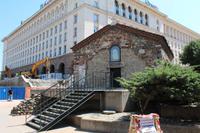 Sofia, Stadtrundgang