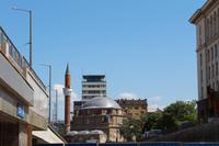 Sofia, Stadtrundgang