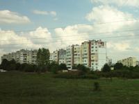 Alte Siedlung