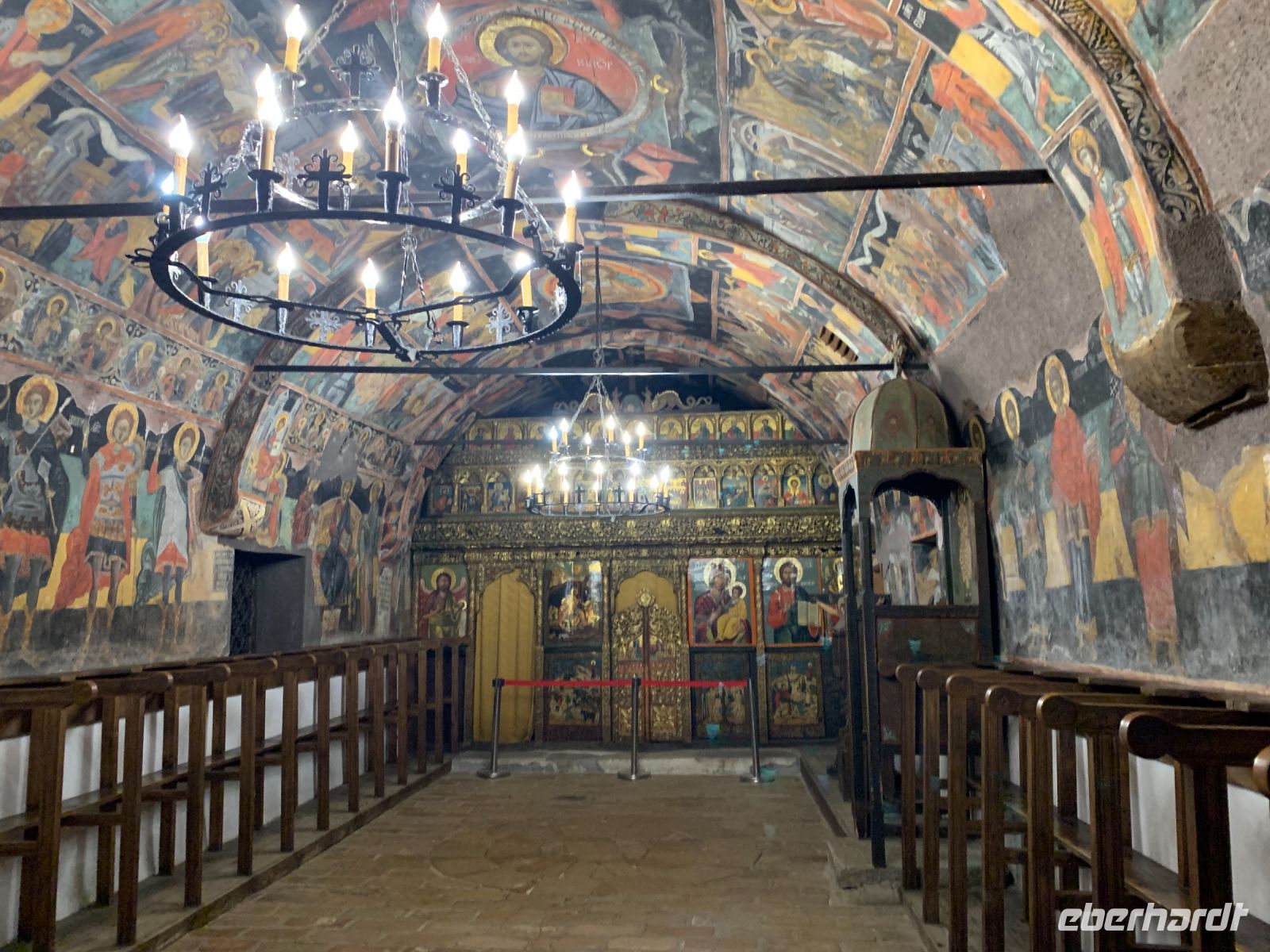 Arbanassi