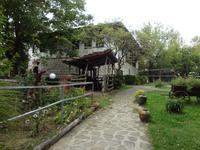 Arbanassi