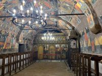 Arbanassi