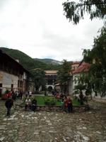 Batschkovo-Kloster Bulgarien