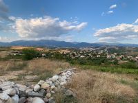 Blick auf Dobarsko