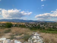 Blick auf Dobarsko