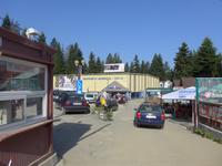 Bulgarien, Borovets