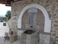 Bulgarien, Dobarsko