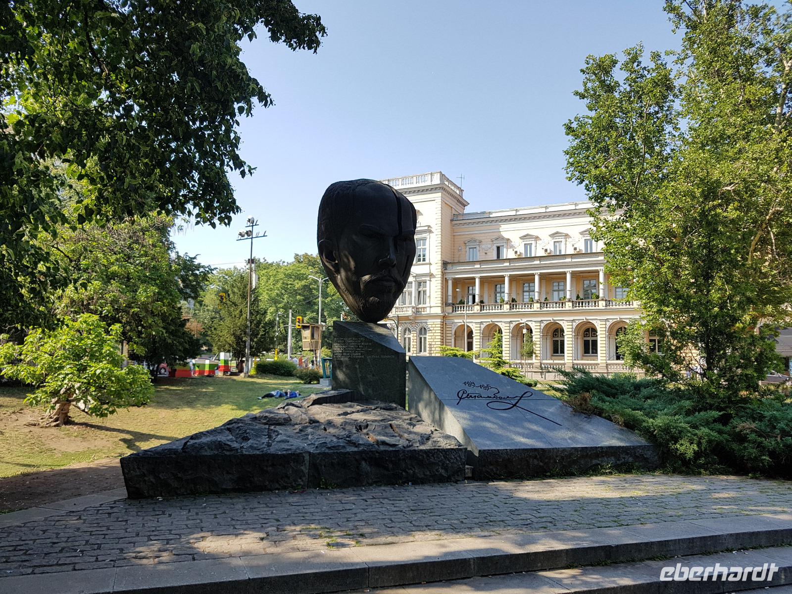 Bulgarien, Sofia,
