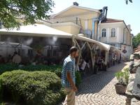 Bulgarien, Sofia