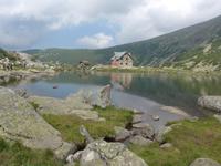 Bulgarien, Wanderung zum Musala