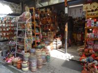 Bulgarische Souvenirs