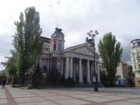Das Theater 