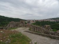 Der Fluss Jantra