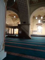 Dzumaja Moschee in Plovdiv