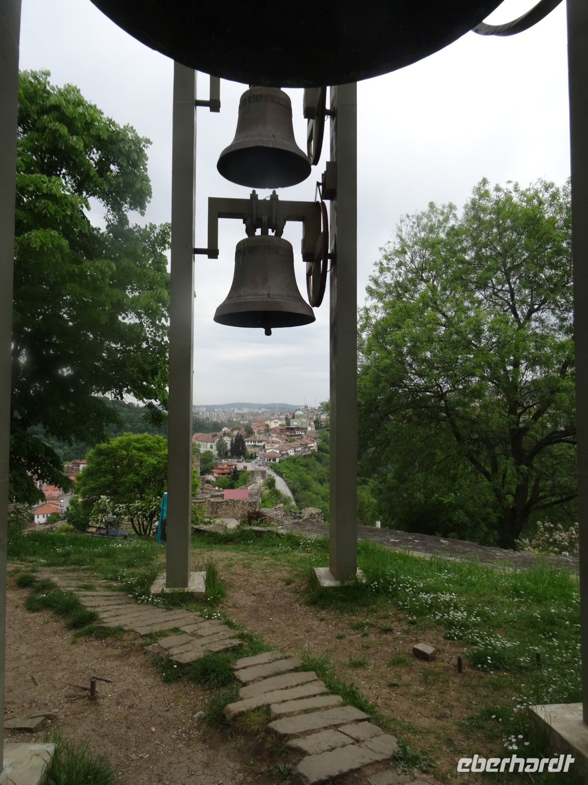 Glockenstuhl
