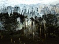 In der  Grotte 