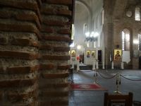 In der Kathedrale