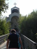 Kirche von Rupite