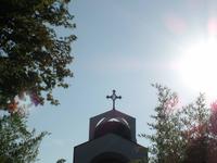 Kirche von Rupite